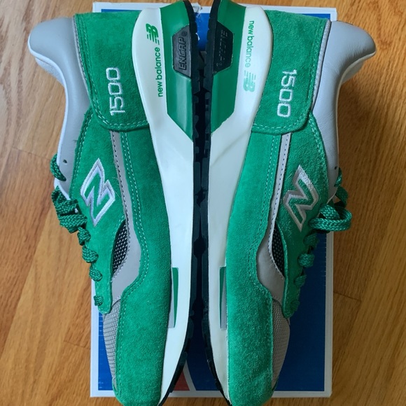 New Balance 1500 CM1500GG - Picture 6 of 11